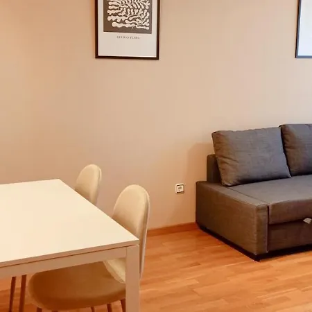 El Jardin De Astros Appartement Salamanca