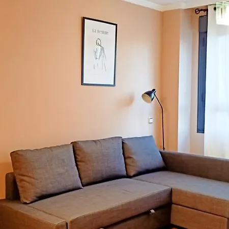 El Jardin De Astros Appartement Salamanca